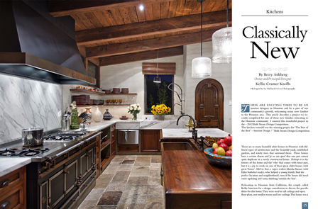 Antique thick Limestone slabs milled at 3" in thickness used as kitchen countertops and middle Island tops, salvaged from the bottom of farm house foundations